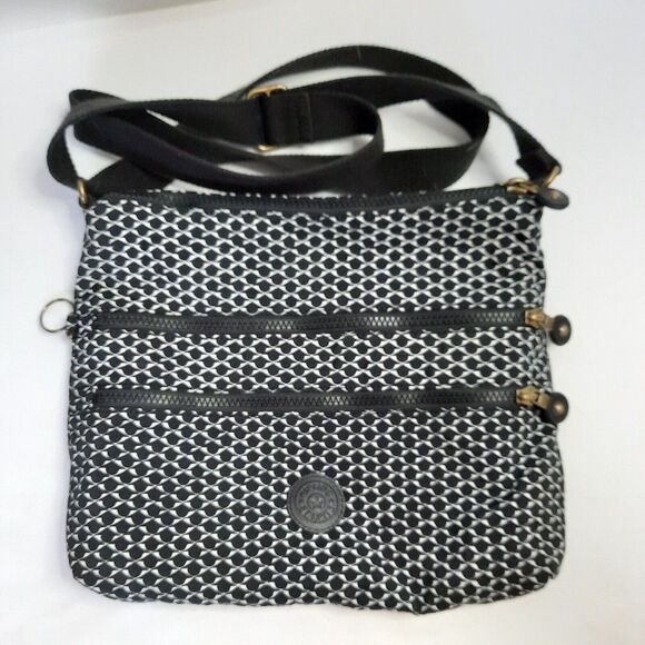Kipling Alvar Cross Body Bag - Picture 1 of 7